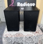 Paradigm Atom Monitor v7 Bookshelf Speakers - Recent Model - Image 4