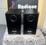 Paradigm Atom Monitor v7 Bookshelf Speakers - Recent Model - Image 5