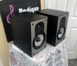 Paradigm Mini Monitor v3 Bookshelf Speakers - Made in Canada - Image 3