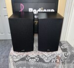 Paradigm Mini Monitor v3 Bookshelf Speakers - Made in Canada - Image 4