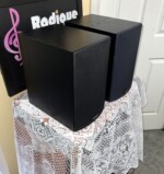Paradigm Mini Monitor v3 Bookshelf Speakers - Made in Canada - Image 5