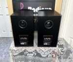 Paradigm Mini Monitor v3 Bookshelf Speakers - Made in Canada - Image 6