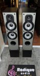 Paradigm Monitor 7 v2 Tower Speakers - Made in Canada