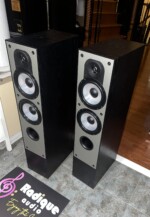 Paradigm Monitor 7 v2 Tower Speakers - Made in Canada - Image 3