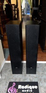 Paradigm Monitor 7 v2 Tower Speakers - Made in Canada - Image 4