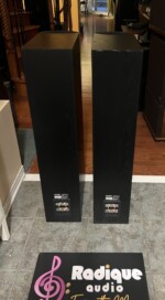 Paradigm Monitor 7 v2 Tower Speakers - Made in Canada - Image 5