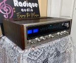 Pioneer SX-737 AM/FM Stereo Receiver – 35 WPC - Image 3