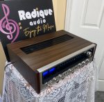 Pioneer SX-737 AM/FM Stereo Receiver – 35 WPC - Image 4