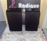 Robertson QR 3 Compact Rear Speakers – Solid, Wall-Mountable - Image 4