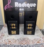Most Impressive, Compact Totem Dreamcatcher Bookshelf Speakers - Image 5