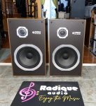Yamaha NS-440RM 2-Way Speakers 9" Woofers, Vintage