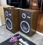 Yamaha NS-440RM 2-Way Speakers 9" Woofers, Vintage - Image 3