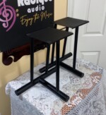15" All-Metal Speaker Stands - Image 3