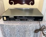 AKAI AT-K03 AM/FM Stereo Tuner - Digital Servo Lock - Image 3