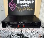Bryston 2B Stereo Power Amplifier, 60 WPC, XLR Inputs, Canadian Made - Image 2