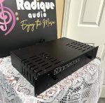 Bryston 2B Stereo Power Amplifier, 60 WPC, XLR Inputs, Canadian Made - Image 3