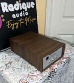 Marantz CD-400 Vintage Phono Preamp – Made in USA - Image 4