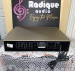 Pioneer SR-9 Stereo Reverberation Amplifier (Made in Japan) - Image 3