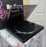 Sony PS-LX300USB Fully Automatic, Belt-Drive Turntable - Image 3