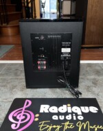 Velodyne DPS-12 400W Subwoofer – Top-Mounted Controls - Image 5