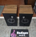 Energy ESM-1 Bookshelf Speakers, 2-Way, Made in Canada - Image 3