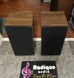 Energy ESM-1 Bookshelf Speakers, 2-Way, Made in Canada - Image 4