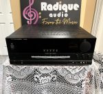 Harman Kardon AVR 325 7.1 AV Receiver 50WPC - 40 lbs!