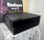 Harman Kardon AVR 325 7.1 AV Receiver 50WPC - 40 lbs! - Image 3