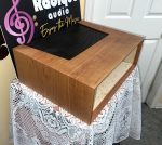 Marantz WC-22 Style Cherrywood Cabinet | Radique Audio - Image 2