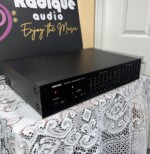 Nikko EQ-II 6-Band Stereo Graphic Equalizer Made in Japan - Image 3