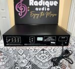 Nikko EQ-II 6-Band Stereo Graphic Equalizer Made in Japan - Image 4