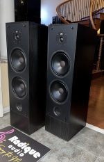 PSB Century 800i Floorstanding Speakers - Dual 8" Woofers - Image 3