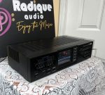 Sansui A-1100P Integrated Amp, 100 WPC, Phono, Made in Japan - Image 3
