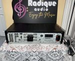 Sansui A-1100P Integrated Amp, 100 WPC, Phono, Made in Japan - Image 4