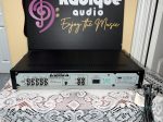 Sansui RG-700 Graphic EQ & Reverb, Japan, Gorgeous LED - Image 4