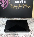 Sony BDP-BX120 Blu-ray Disc Player with Remote