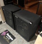 Yamaha S115MT PA Speakers, 15" 3-Way, 400W, Made in USA - Image 3