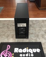 Bose Acoustimass 10 Series II Bass Module | Black, Passive - Image 3