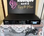 Kenwood KT-591 Quartz Synthesized AM/FM Stereo Tuner - Image 3