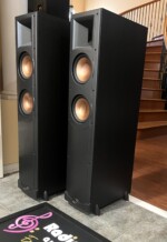 Klipsch RF-600 Special Edition Tower Speakers — Made in USA - Image 4