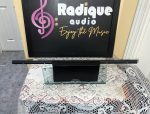 Mirage Uni-Theater 3-in-1 LCR Speaker - Omnipolar - Glass Stand - Image 9