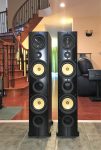 PSB Imagine X2T Tower Speakers - Award-Winning - Made in Canada