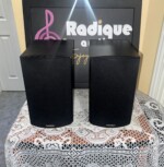 Paradigm Atom Monitor v5 Bookshelf Speakers - Made in Canada - Image 4