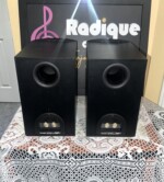 Paradigm Atom Monitor v5 Bookshelf Speakers - Made in Canada - Image 5