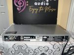 Pioneer DV-400V DVD & CD Player — HDMI, Coax Out, Silver - Image 3