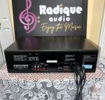 Technics RS-TR210 Dual Auto-Reverse Cassette Deck, Japan - Image 3