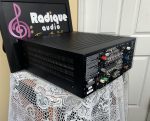 Harman Kardon AVR7200 7.1 AVR 700W High-Current Monster, 60lb! - Image 5