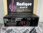 Kenwood VR-506 5.1 AVR 500W with Phono Input - Image 3