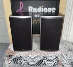 Polk Audio RTi4 Real Wood Bookshelf Speakers — Pair - Image 4