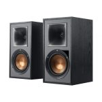 Klipsch R-51M bookshelf speakers